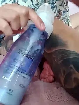 PutaAma420 online show from 24, 11, 2025