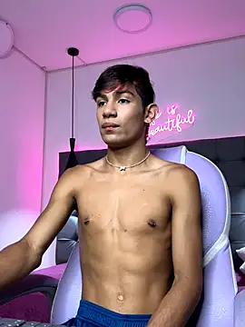 cherub  online show from 4, 12, 2025