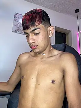 cherub  online show from 10, 1, 2026