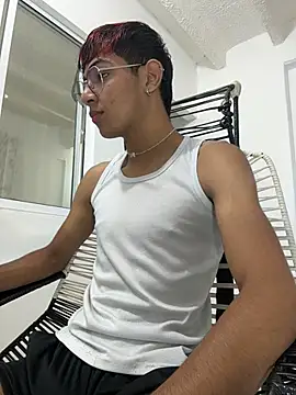 cherub  online show from 7, 2, 2026