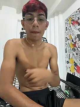 cherub  online show from 8, 2, 2026