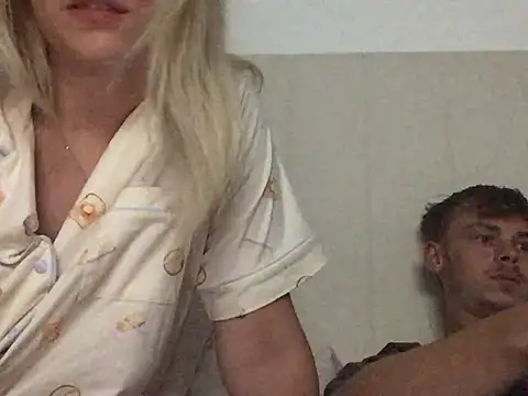 BrokenRomantic online show from 19, 7, 2026