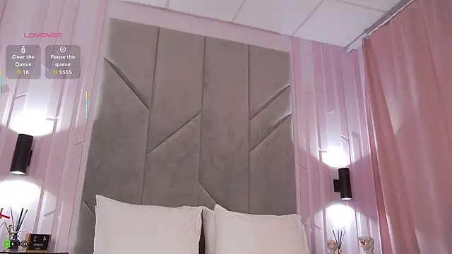 AnnaNoir online show from 17, 4, 2026