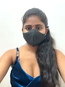 sexy-riya43 online show from 4, 12, 2025