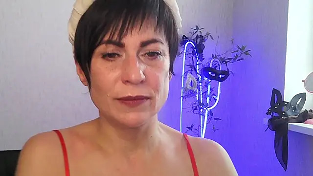 Ashley Brookss online show from 20, 11, 2025