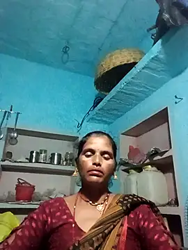 Mohni cute online show from 29, 9, 2025