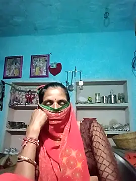 Mohni cute online show from 4, 10, 2025