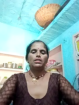 Mohni cute online show from 8, 10, 2025