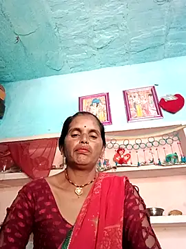 Mohni cute online show from 12, 10, 2025