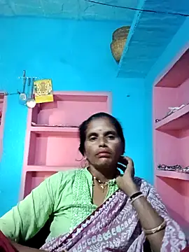 Mohni cute online show from 17, 10, 2025