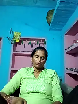 Mohni cute online show from 19, 10, 2025