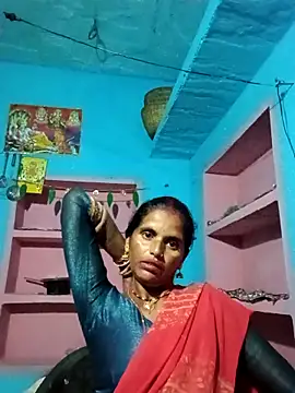 Mohni cute online show from 20, 10, 2025