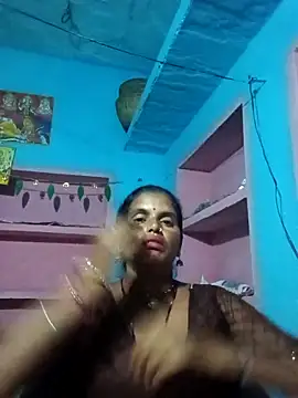 Mohni cute online show from 22, 10, 2025