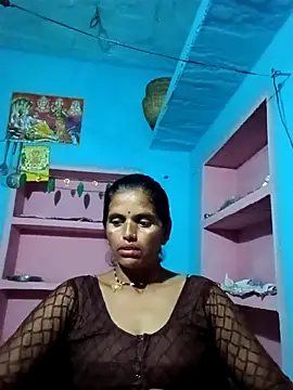 Mohni cute online show from 24, 10, 2025