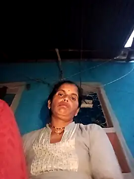 Mohni cute online show from 27, 10, 2025