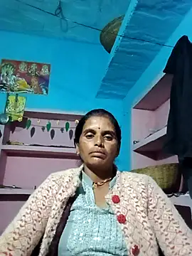 Mohni cute online show from 16, 11, 2025