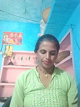 Mohni cute online show from 4, 12, 2025