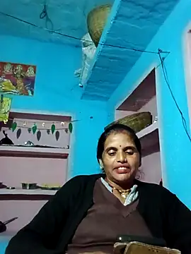 Mohni cute online show from 4, 12, 2025