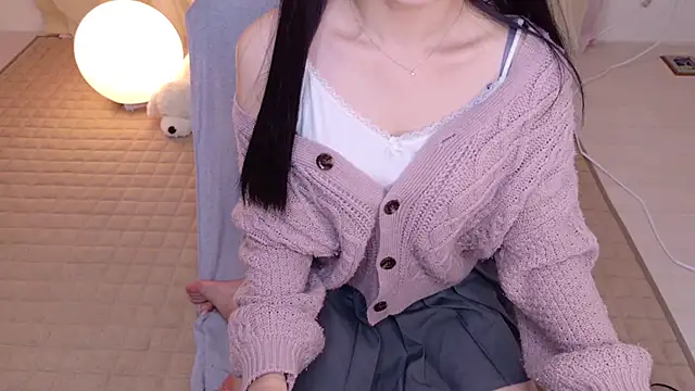 MAYU cha online show from 11, 11, 2025