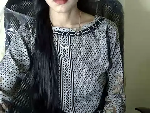 Snapshot of Shazi_1 chatting on 14, 12, 2025 Shazi 1 online show from 14, 12, 2025