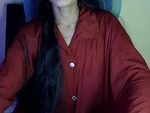 Snapshot of Shazi_1 chatting on 8, 1, 2026 Shazi 1 online show from 8, 1, 2026