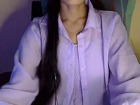 Snapshot of Shazi_1 chatting on 9, 1, 2026 Shazi 1 online show from 9, 1, 2026