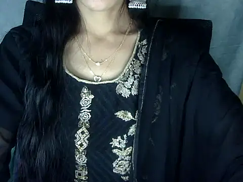 Snapshot of Shazi_1 chatting on 19, 1, 2026 Shazi 1 online show from 19, 1, 2026