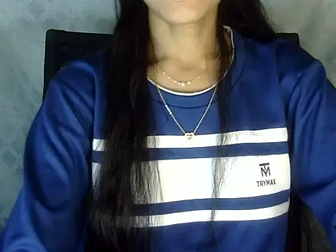 Snapshot of Shazi_1 chatting on 19, 2, 2026 Shazi 1 online show from 19, 2, 2026