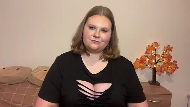 BriannaFlirty online show from 16, 11, 2025