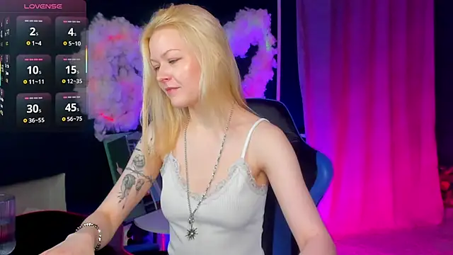 Snapshot of Callista_a chatting on 13, 1, 2026 Callista a online show from 13, 1, 2026