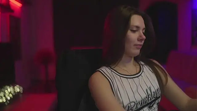 CandyStorm online show from 27, 11, 2025