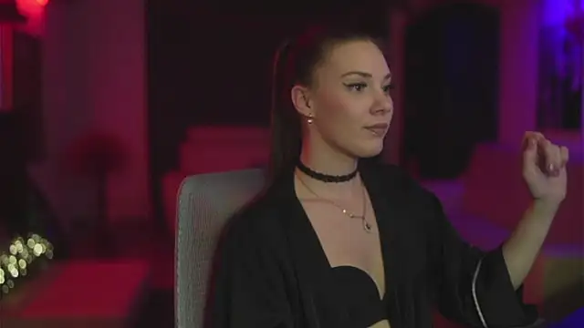 CandyStorm online show from 16, 12, 2025