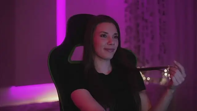 CandyStorm online show from 24, 3, 2026