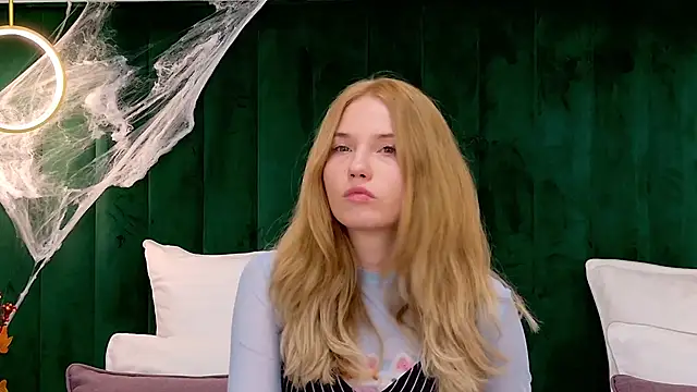 MelissaLiss online show from 21, 10, 2025