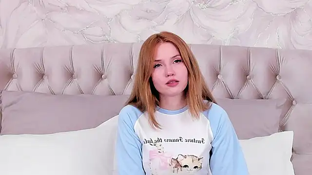 MelissaLiss online show from 5, 11, 2025