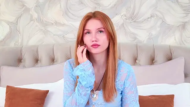 MelissaLiss online show from 4, 6, 2026