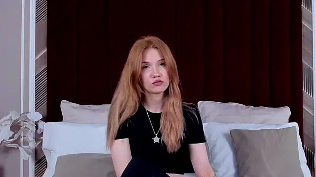 MelissaLiss online show from 12, 7, 2026
