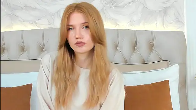 MelissaLiss online show from 17, 7, 2026