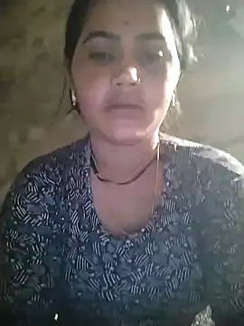 Kalpana Rajput66 online show from 17, 10, 2025