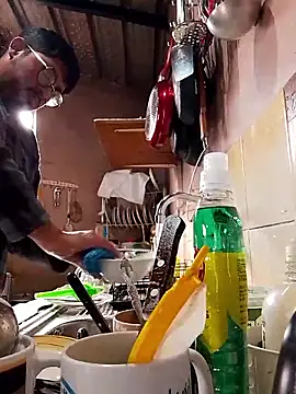 Snapshot of RAJV_ chatting on 3, 2, 2026 RAJV online show from 3, 2, 2026