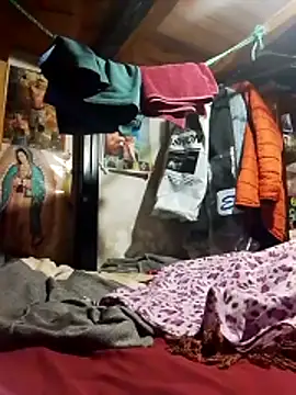 Snapshot of RAJV_ chatting on 23, 2, 2026 RAJV online show from 23, 2, 2026