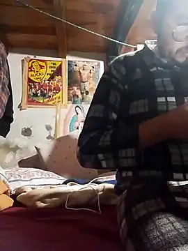 Snapshot of RAJV_ chatting on 12, 3, 2026 RAJV online show from 12, 3, 2026