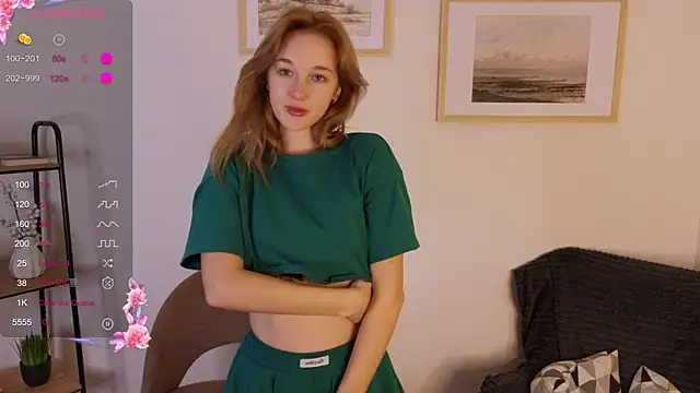 Snapshot of Kathy_Beckr chatting on 16, 10, 2025 Kathy Beckr online show from 16, 10, 2025