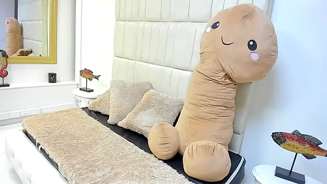 lola cook online show from 3, 12, 2025