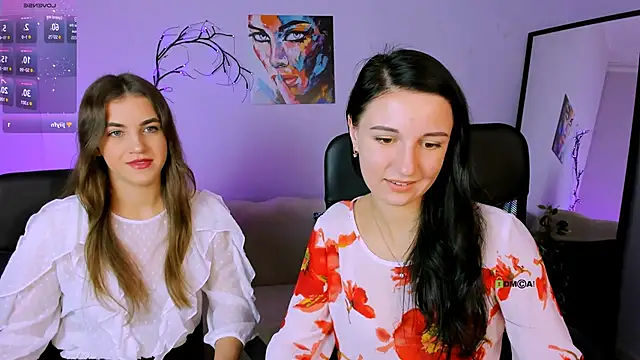 lina fox12 online show from 19, 10, 2025