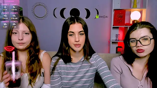 lina fox12 online show from 13, 1, 2026