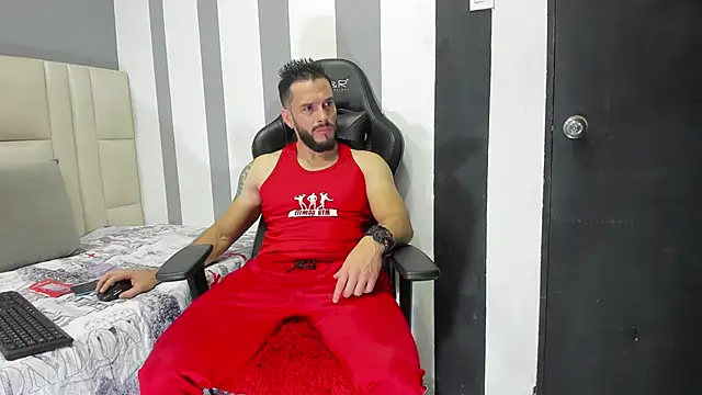 rambo 21  online show from 17, 10, 2025