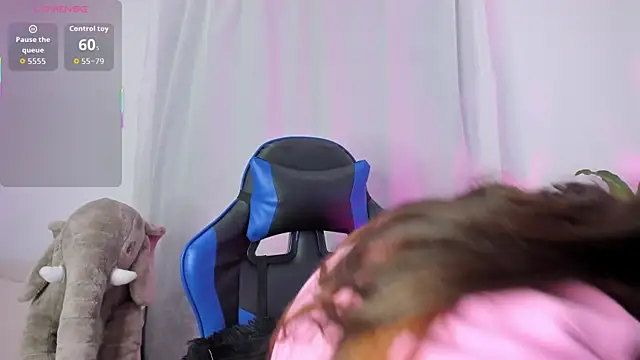 aleaa x online show from 30, 11, 2025