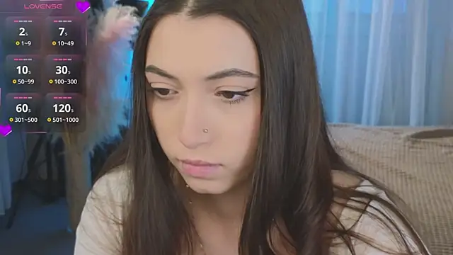 Snapshot of slow_flower chatting on 16, 1, 2026 slow flower online show from 16, 1, 2026