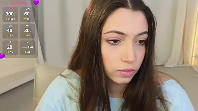 Snapshot of slow_flower chatting on 18, 1, 2026 slow flower online show from 18, 1, 2026